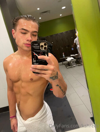 kshredz Foto Nude Leaked OnlyFans 5