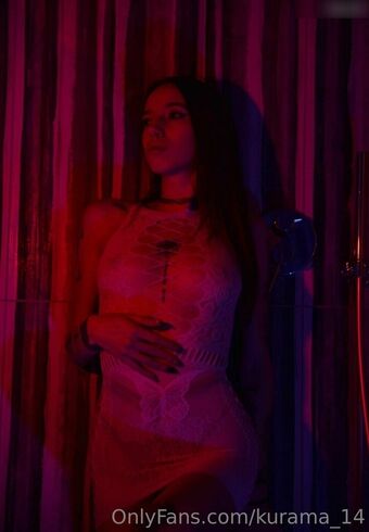 Kurama_14 / Jessica pantaleo