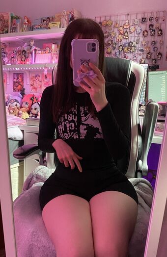 kuroebun Foto Nude Leaked OnlyFans 11
