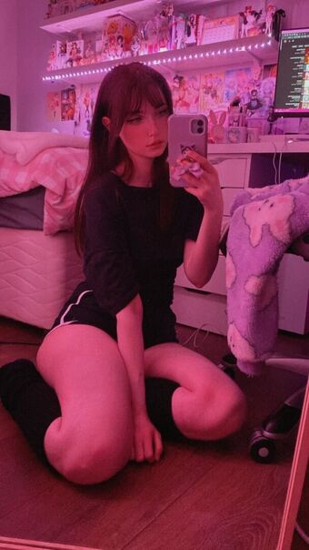 kuroebun Foto Nude Leaked OnlyFans 18