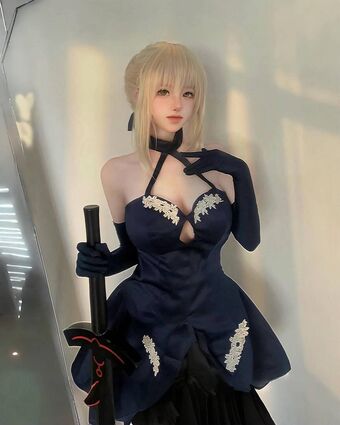 Kuroneko小熊猫 Foto Nude Leaked OnlyFans 4
