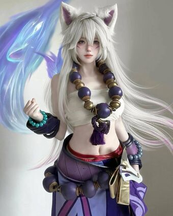 Kuroneko小熊猫 Foto Nude Leaked OnlyFans 5