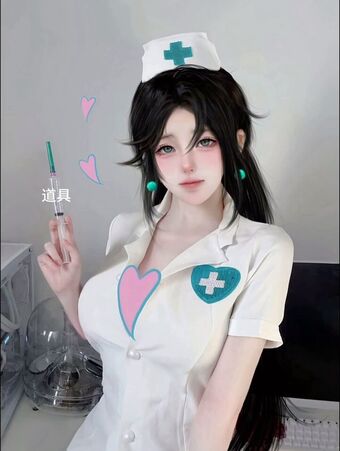 Kuroneko小熊猫 Foto Nude Leaked OnlyFans 6