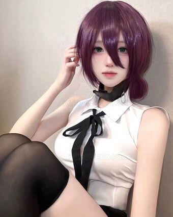 Kuroneko小熊猫 Foto Nude Leaked OnlyFans 9