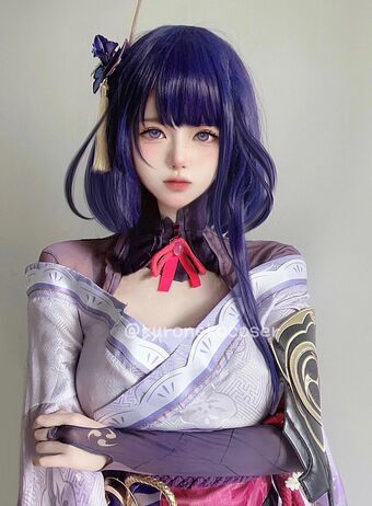 Kuroneko小熊猫 Foto Nude Leaked OnlyFans 10