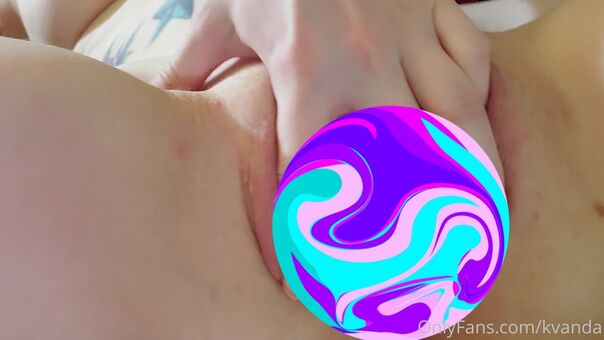 kvanda Foto Nude Leaked OnlyFans 14