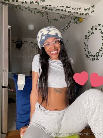 kweenbee982 Foto Nude Leaked OnlyFans 32
