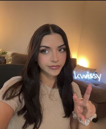 kwissy Foto Nude Leaked OnlyFans 28