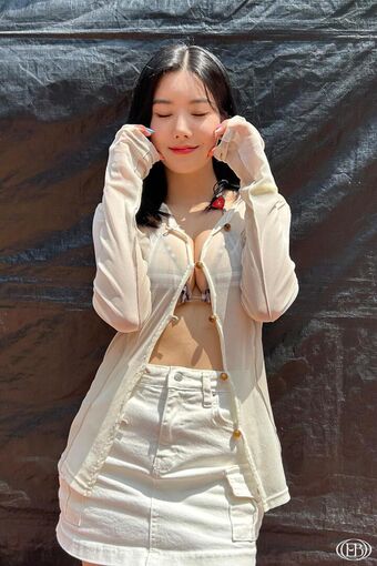 Kwon Eunbi
