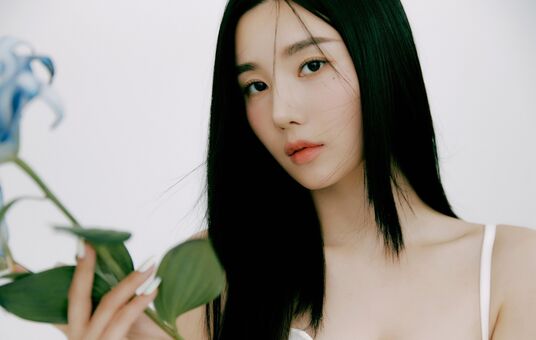 Kwon Eunbi