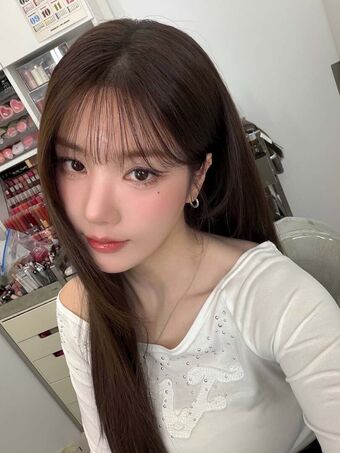 Kwon Eunbi Foto Nude Leaked OnlyFans 44