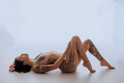 Ky Fenix Foto Nude Leaked OnlyFans 27