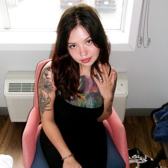 Ky Fenix Foto Nude Leaked OnlyFans 32