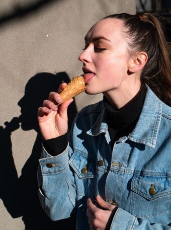 Kyla Nelson
