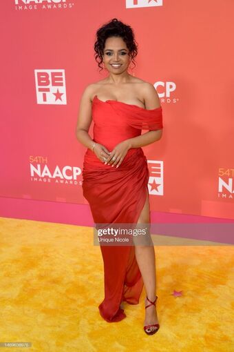 Kyla Pratt