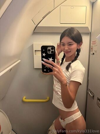 kyla331love Foto Nude Leaked OnlyFans 13