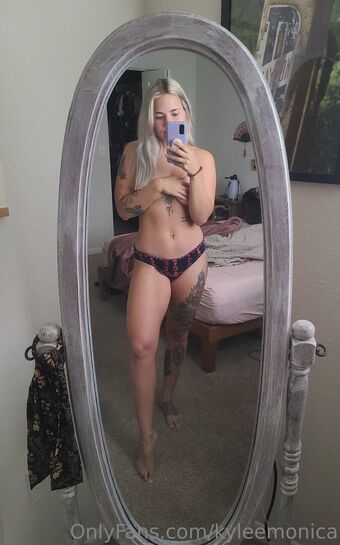 Kyleemonica