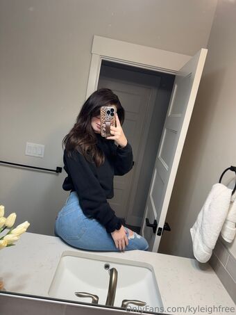 kyleighfree Foto Nude Leaked OnlyFans 5