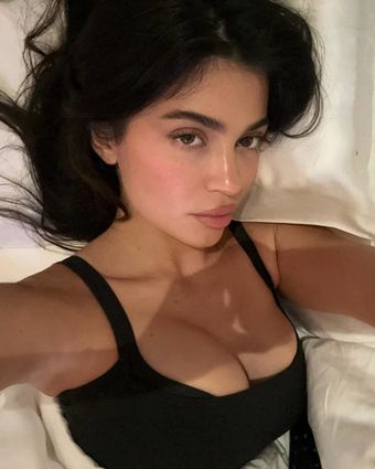 Kylie-jenner
