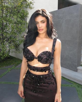 Kylie-jenner