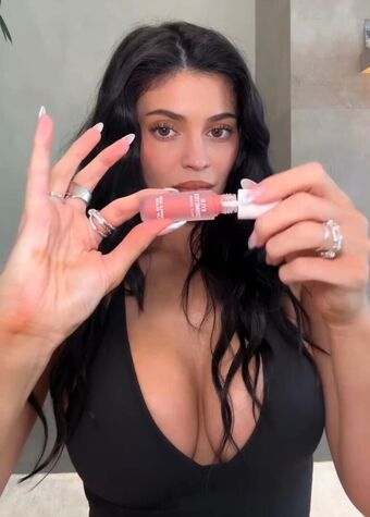 Kylie-jenner