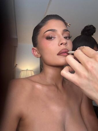 Kylie-jenner