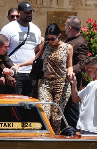 Kylie-jenner