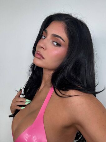 Kylie-jenner