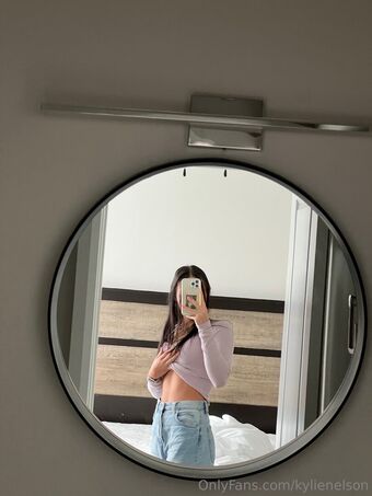 kylienelson Foto Nude Leaked OnlyFans 51