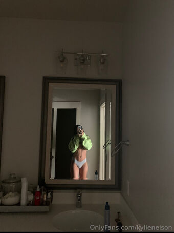 kylienelson Foto Nude Leaked OnlyFans 54