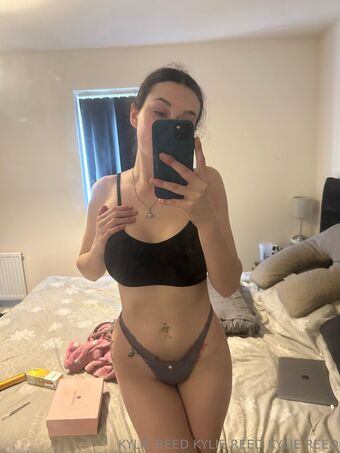 kyliereed