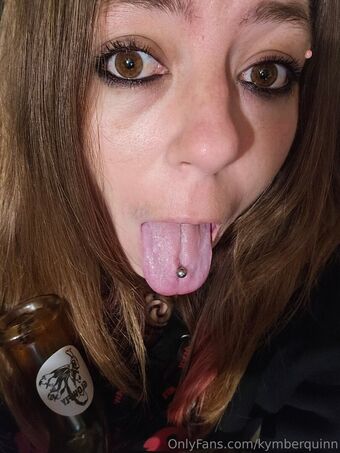 kymberquinn