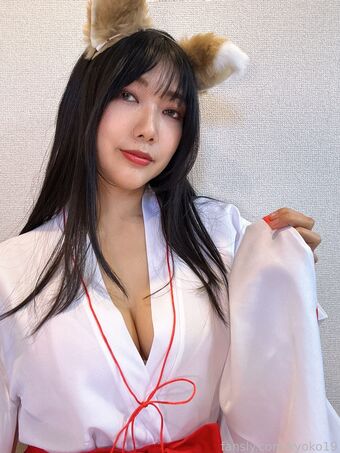 kyoko19 Foto Nude Leaked OnlyFans 21