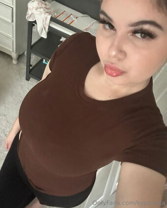 kyphanta Foto Nude Leaked OnlyFans 101