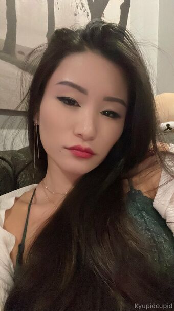 kyupidcupid