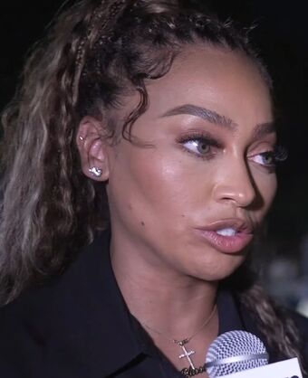 La La Anthony