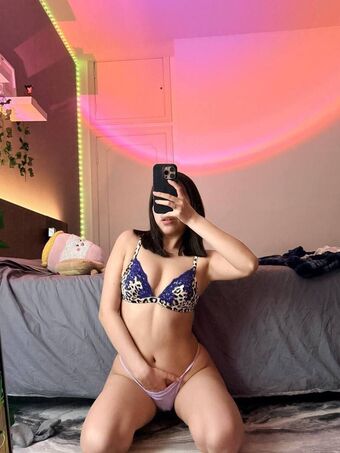 laalemonzz Foto Nude Leaked OnlyFans 30