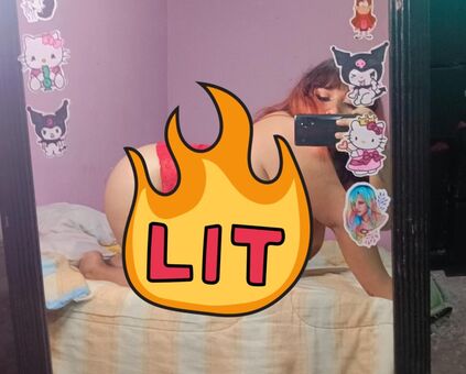 lababybad Foto Nude Leaked OnlyFans 3