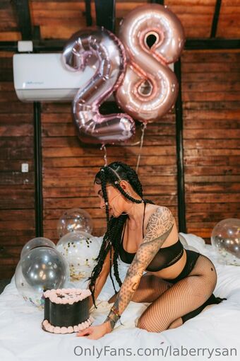 Laberrysan Foto Nude Leaked OnlyFans 32
