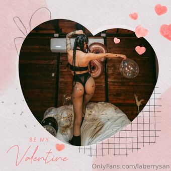 Laberrysan Foto Nude Leaked OnlyFans 36