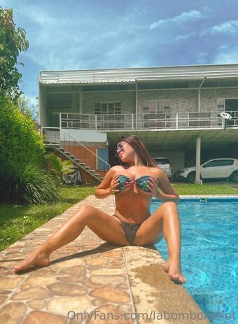 labombonshot Foto Nude Leaked OnlyFans 15