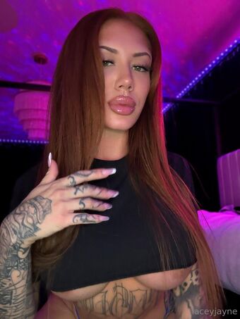 Lacey Jayne