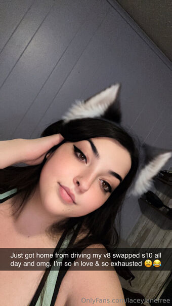 laceylanefree Foto Nude Leaked OnlyFans 48
