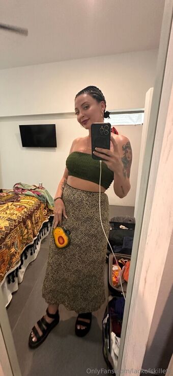 lackofskillets Foto Nude Leaked OnlyFans 57