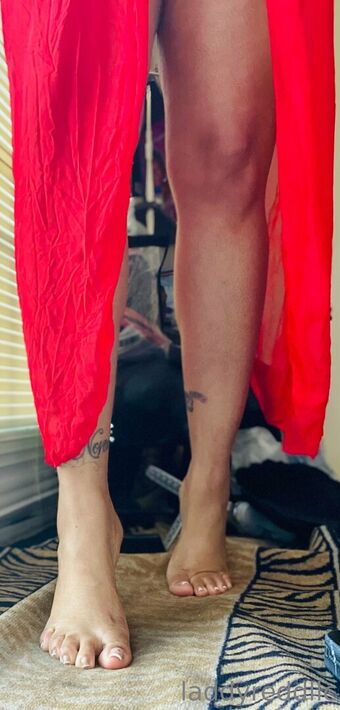 LaddyReddLlc