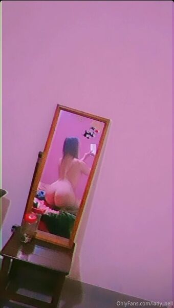 lady_hell Foto Nude Leaked OnlyFans 13