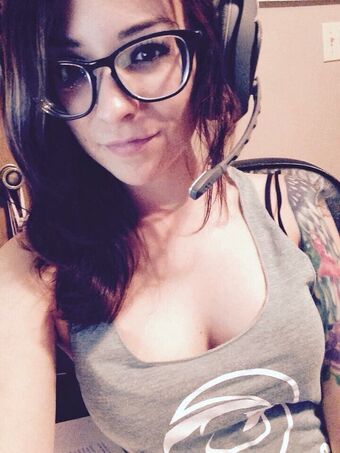 LadyDevann