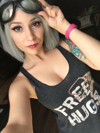 LadyDevann Foto Nude Leaked OnlyFans 8