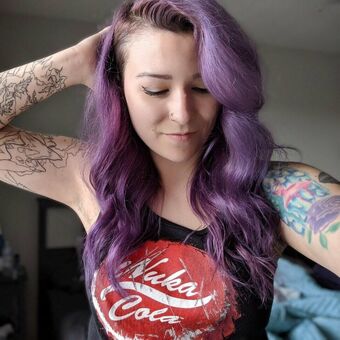 LadyDevann Foto Nude Leaked OnlyFans 10