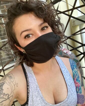 LadyDevann Foto Nude Leaked OnlyFans 11